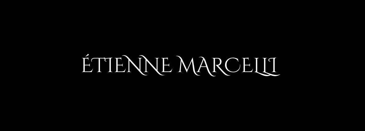 Etienne Marcelli